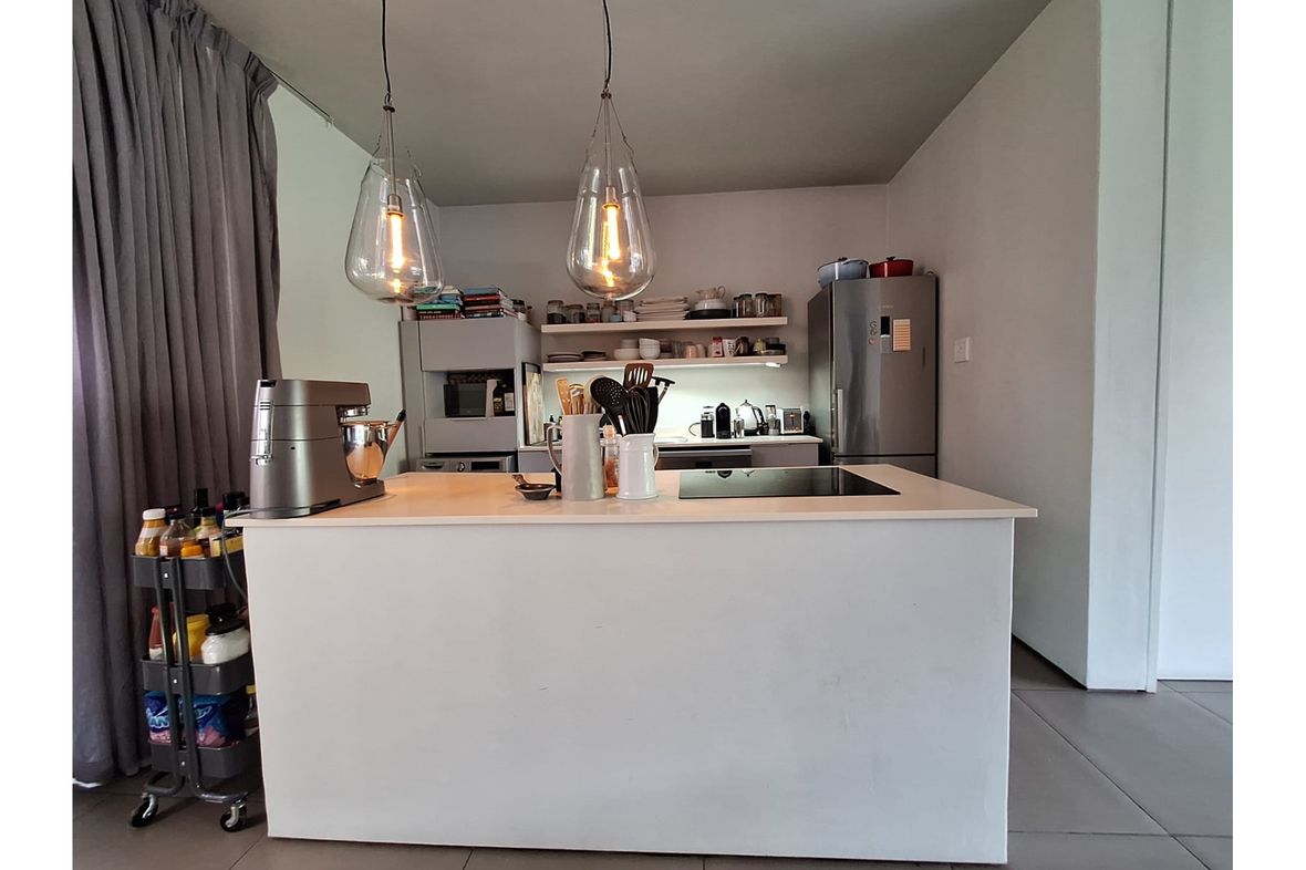 Dunkirk Estate, South Africa