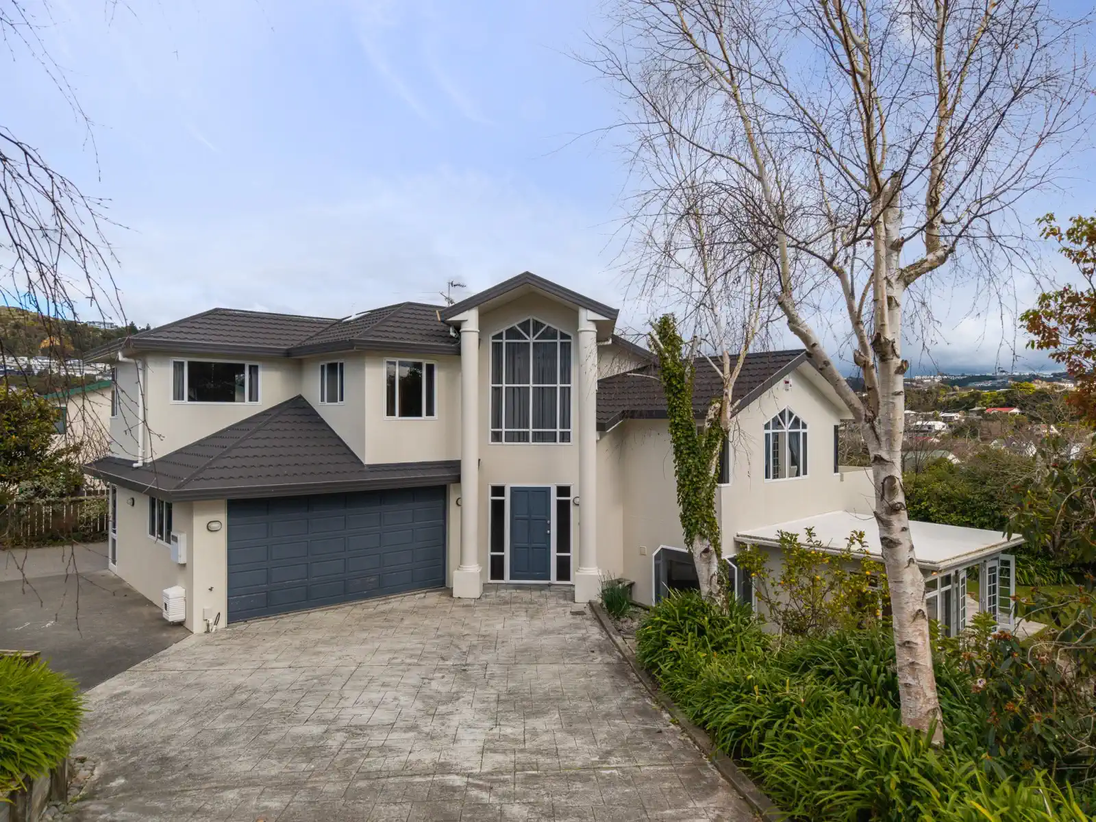40 Samwell Drive, Whitby, Porirua City