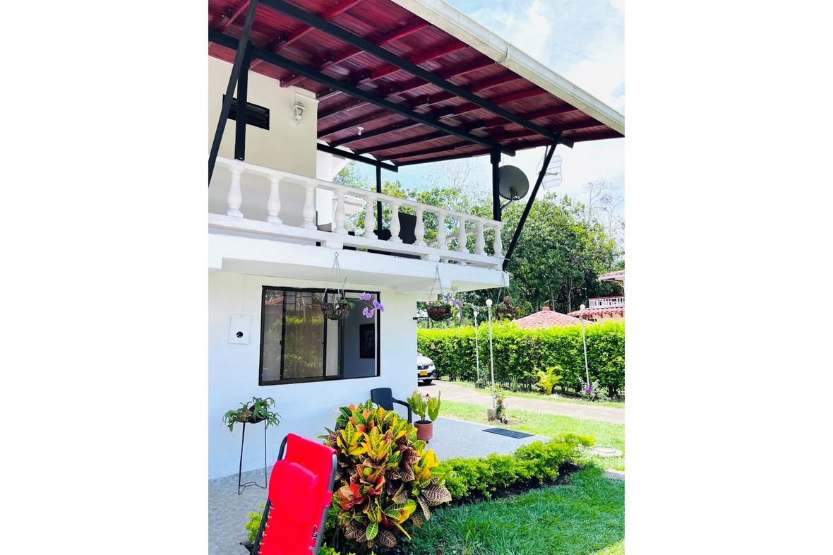 Viterbo, Colombia