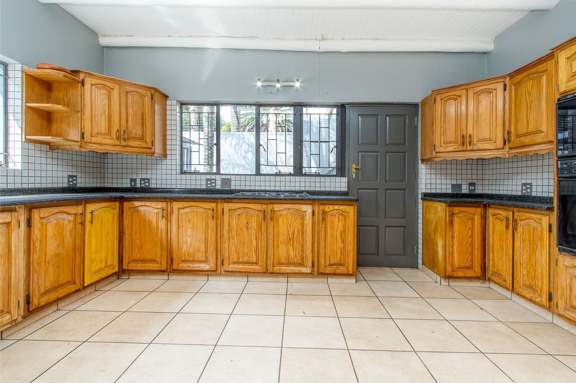 Johannesburg/Parktown/Gauteng