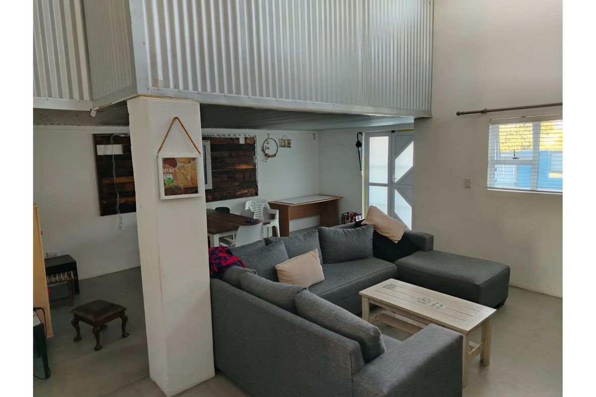 Hawston, South Africa