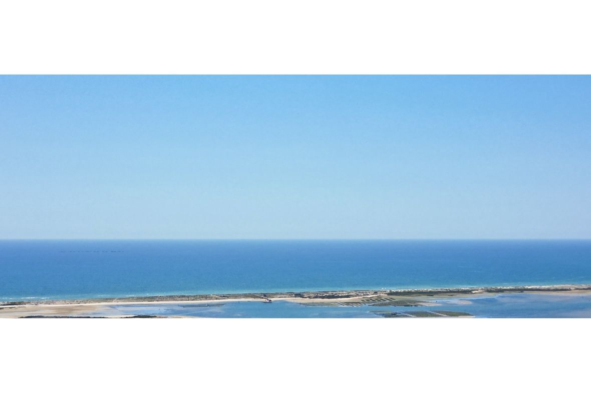 Conceição e Cabanas de Tavira, Portugal