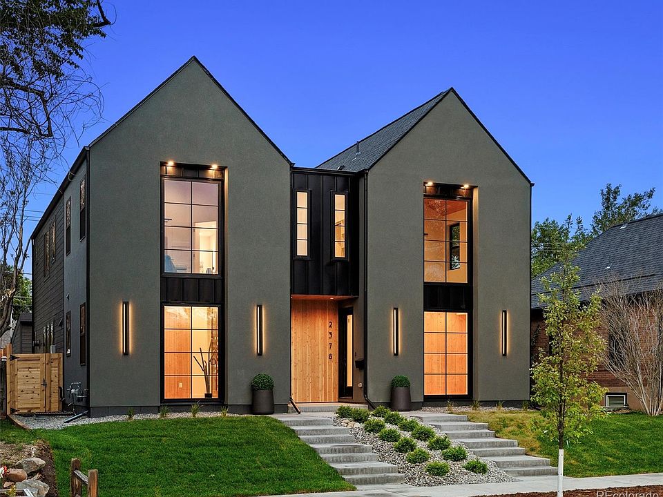 2378 S Bannock Street, Denver, CO 80223