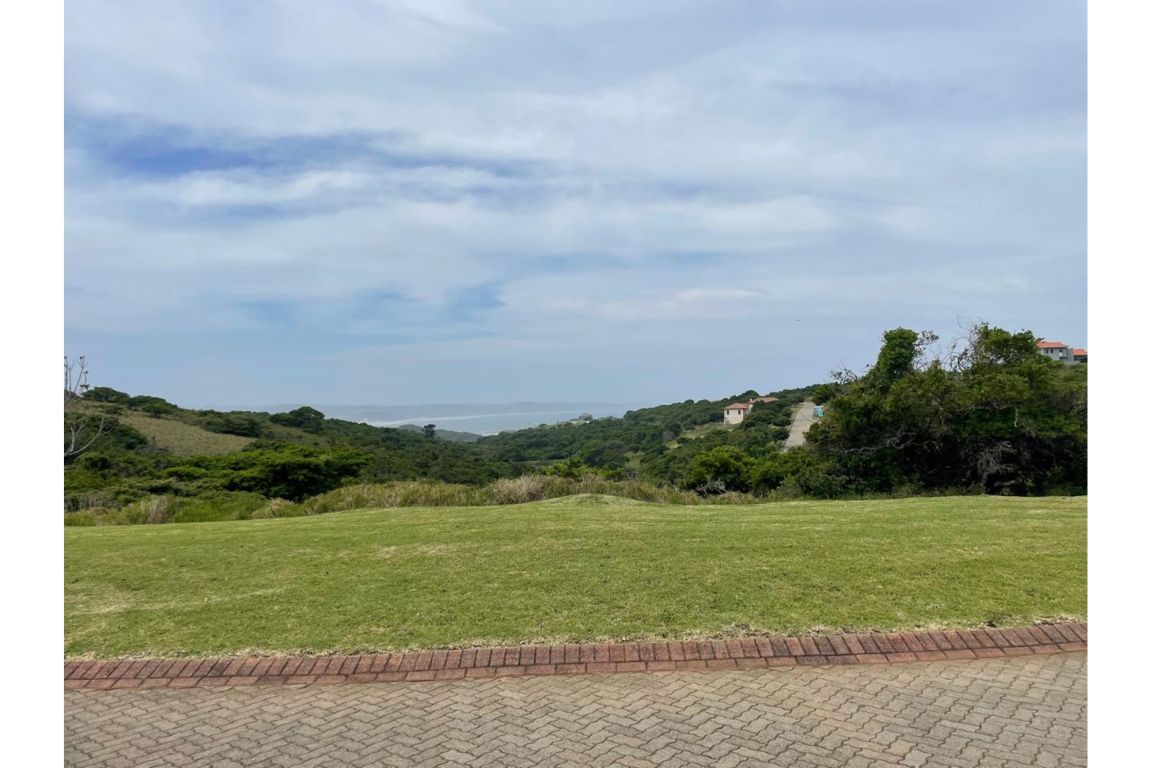 East London Khamanga Bay, Eastern Cape