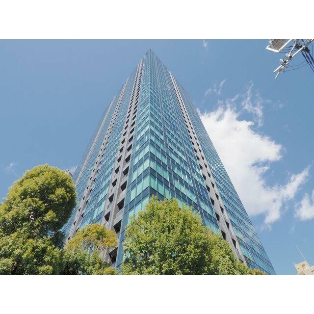 CITY TOWER AZABU JUBAN