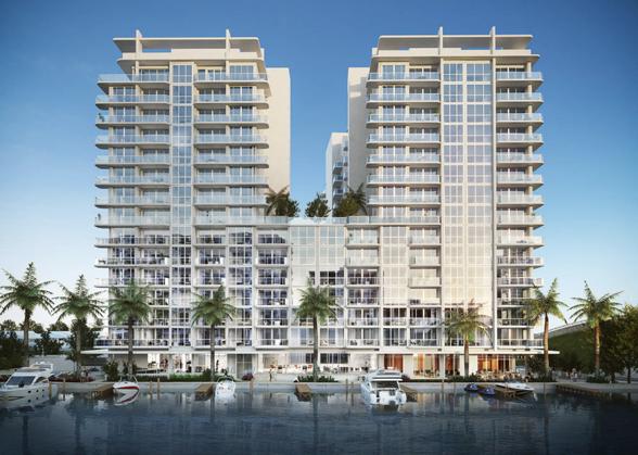 3000 East Oakland Park Boulevard