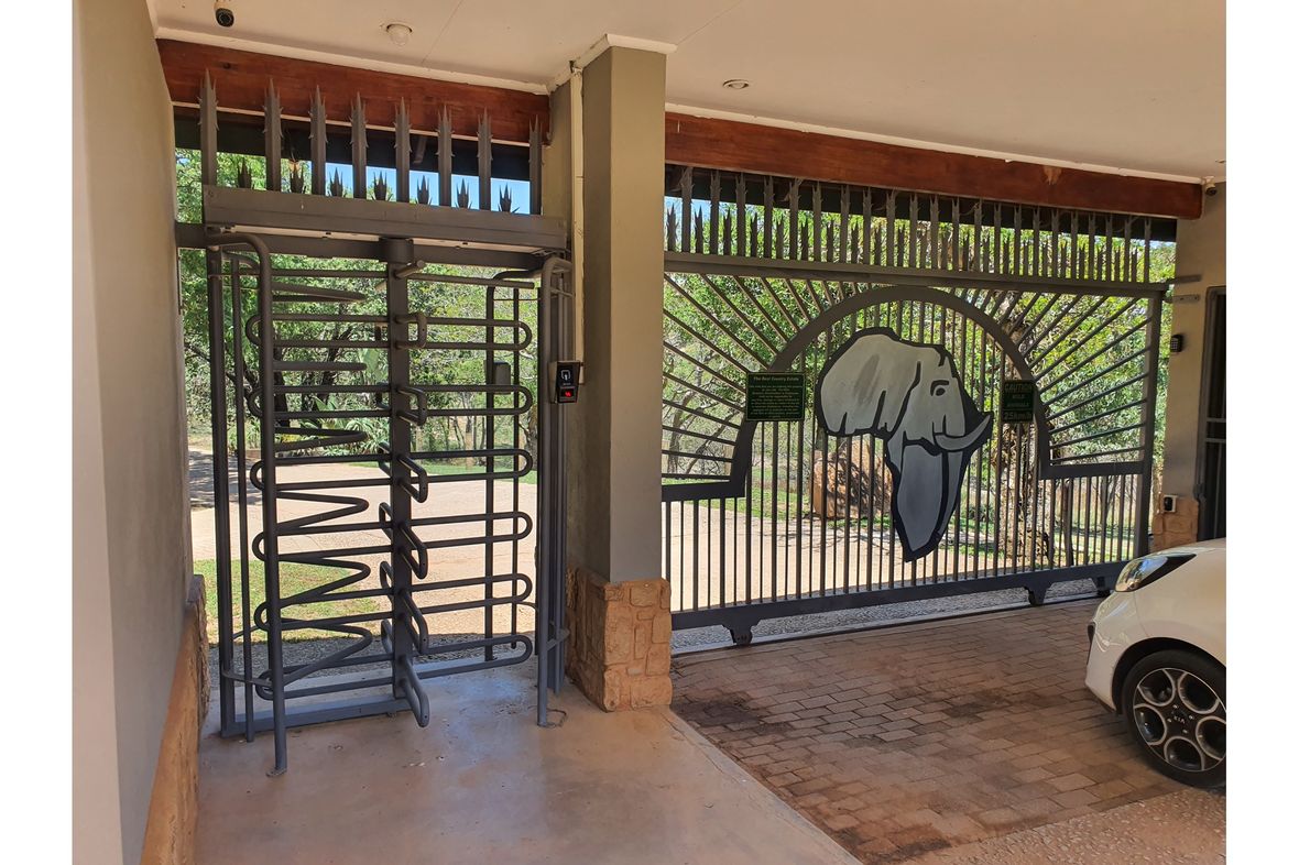 The Rest Country Estate, South Africa