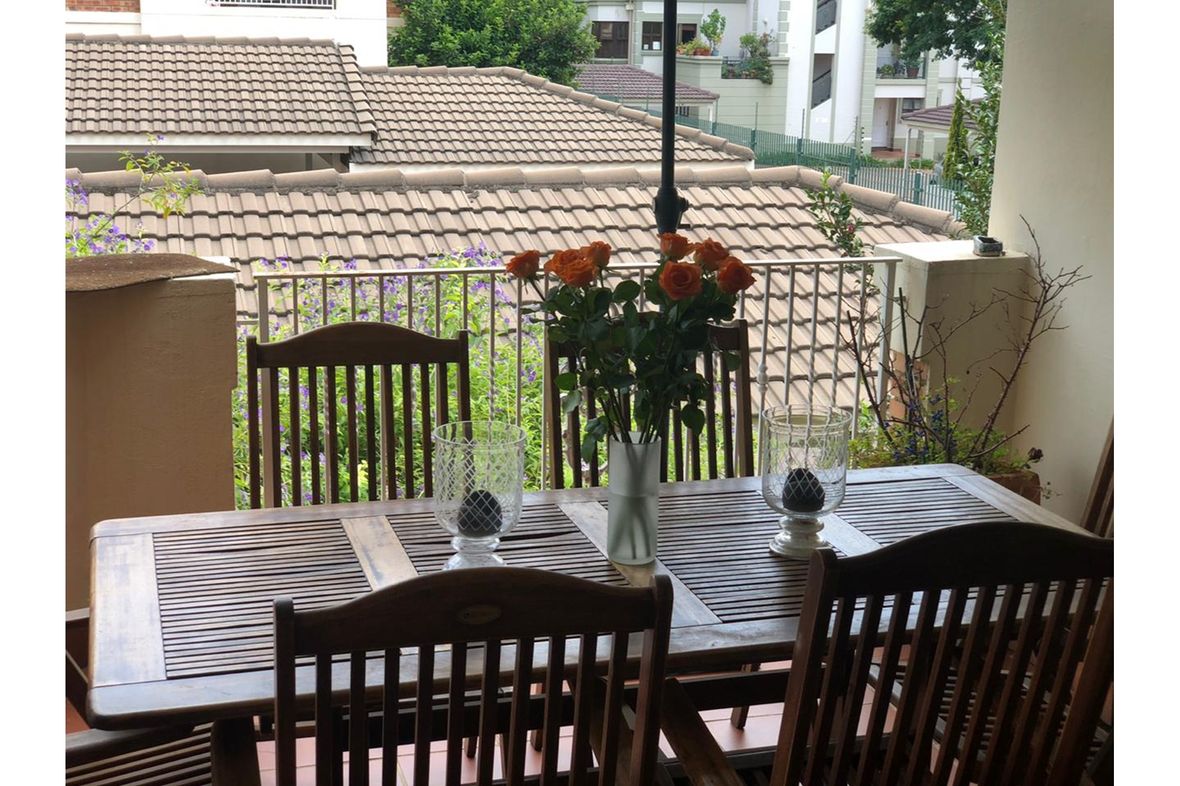 Bryanston East, South Africa