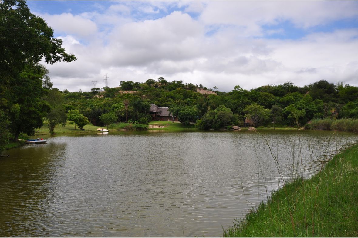 Karino, South Africa