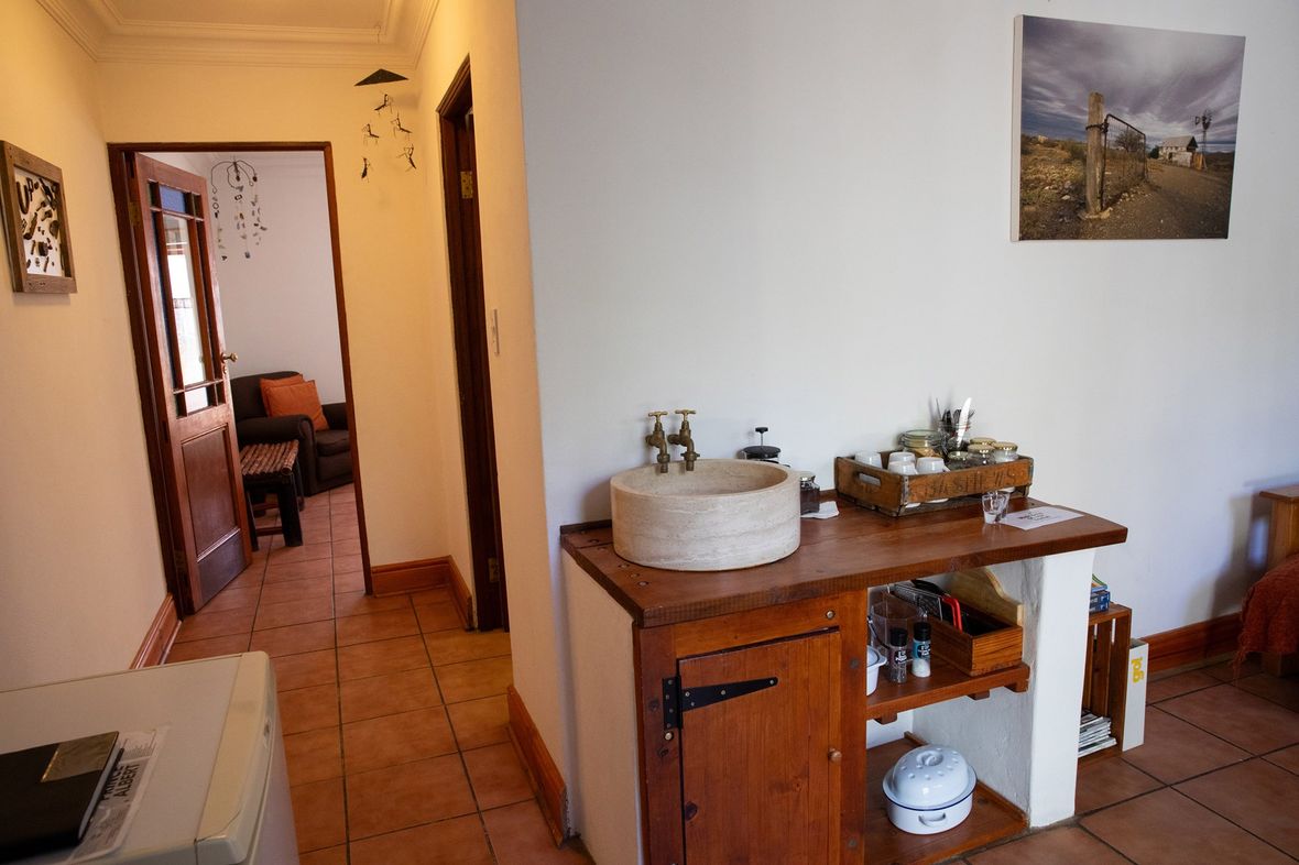 Prince Albert, South Africa