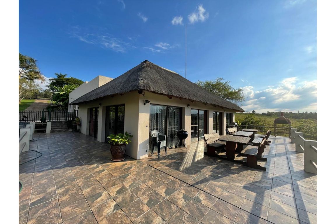 White River Yaverland, Mpumalanga