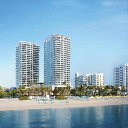17s North Fort Lauderdale Beach Boulevard