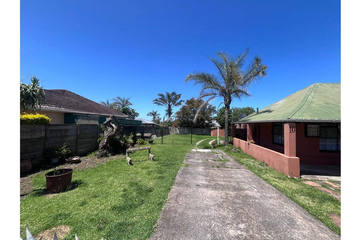 East London/Willow Park/Eastern Cape