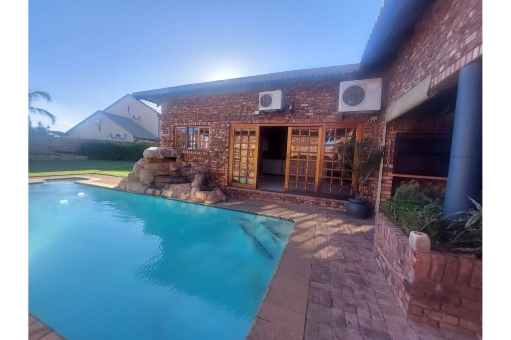 Kimberley Royldene, Northern Cape