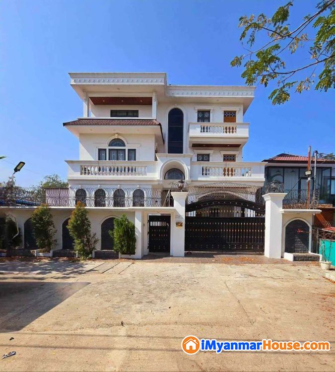 Exceptional 3-Story Home for Sale