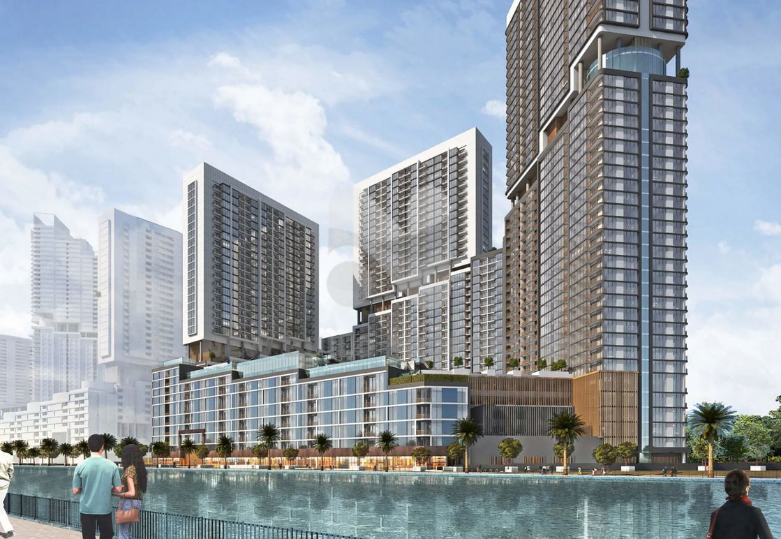 Serenity Heights: A Luxurious Oasis in the Heart of the City