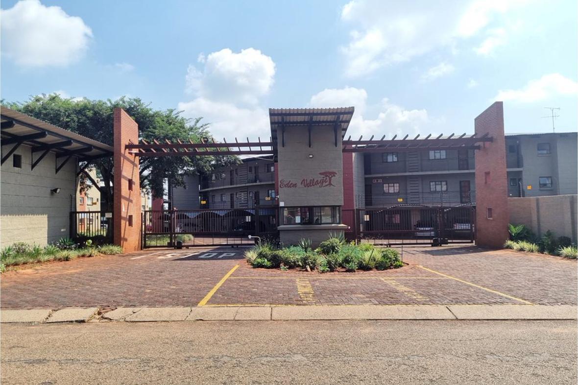 Dorandia, South Africa
