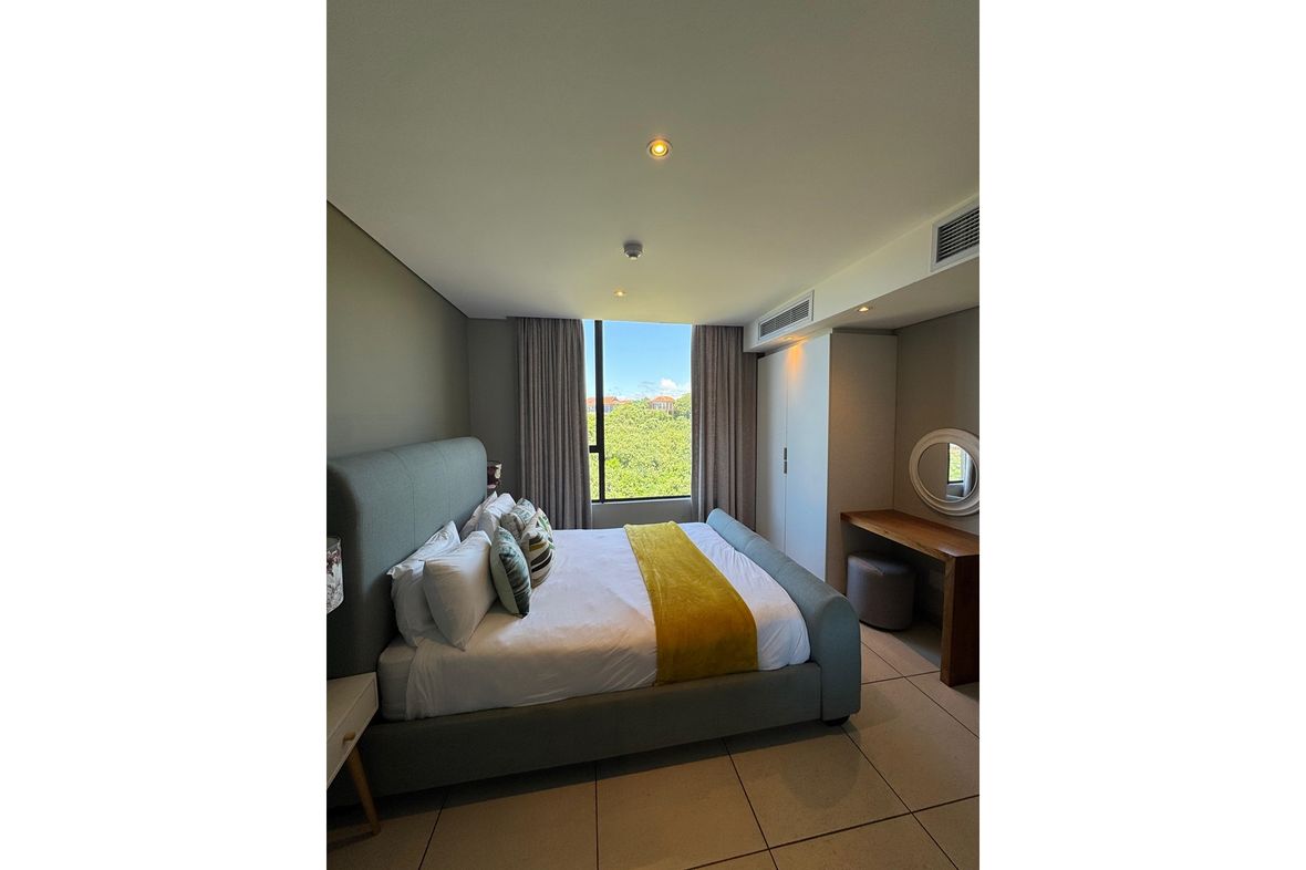 Zimbali Coastal Resort and Estate, South Africa