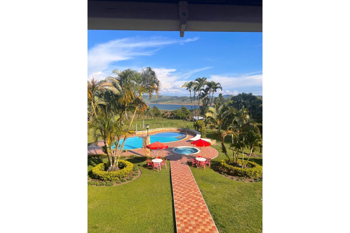 Calima   (El  Darién), Colombia