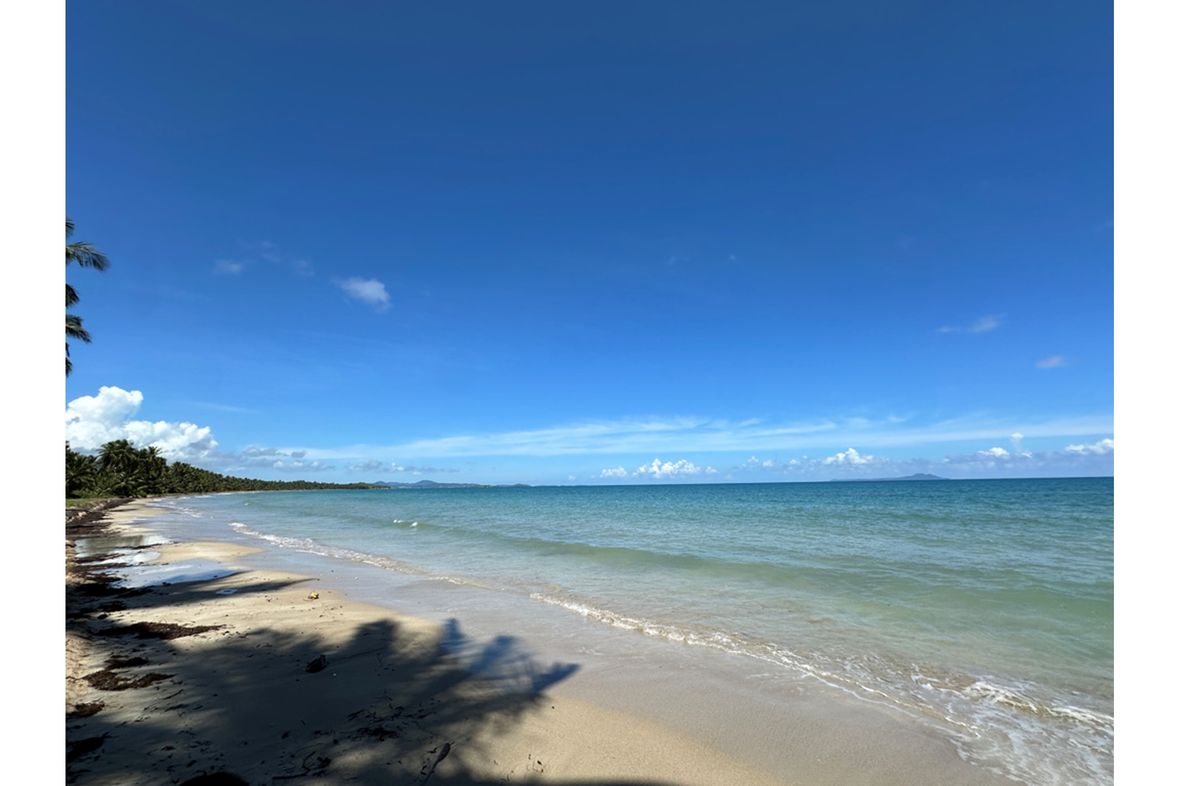 Marbella Cond., Puerto Rico