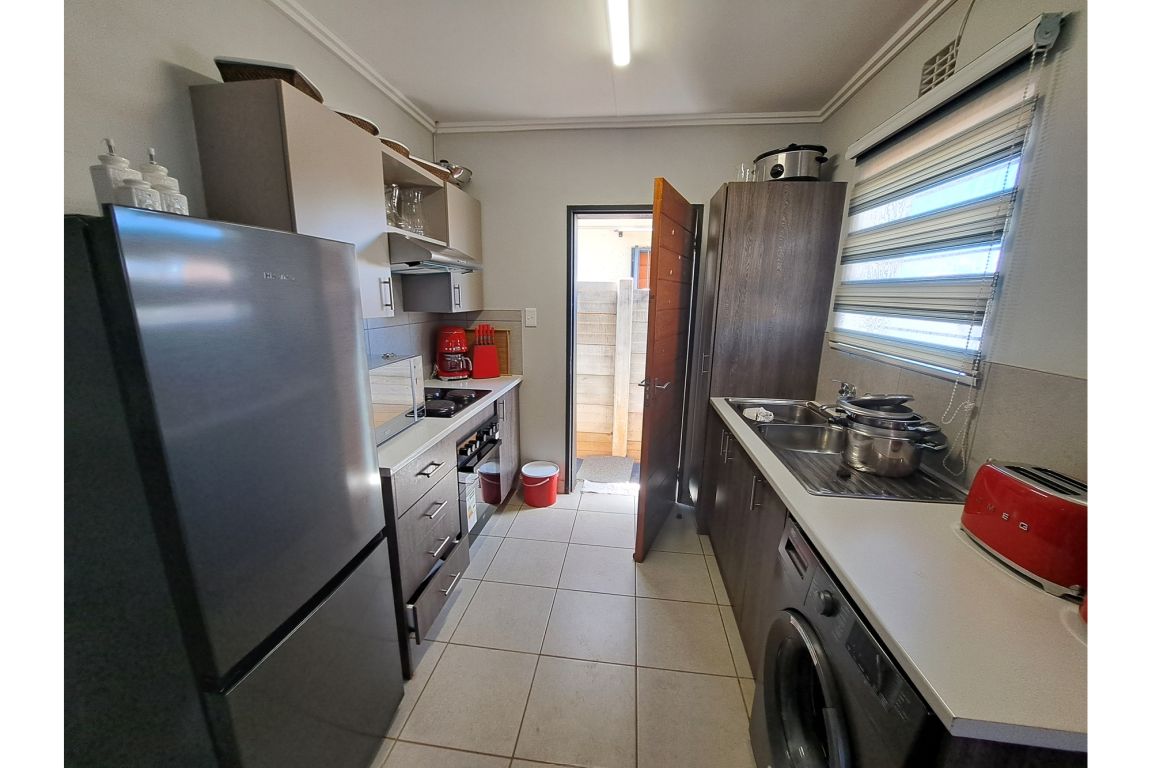 Soweto Protea Glen, Gauteng