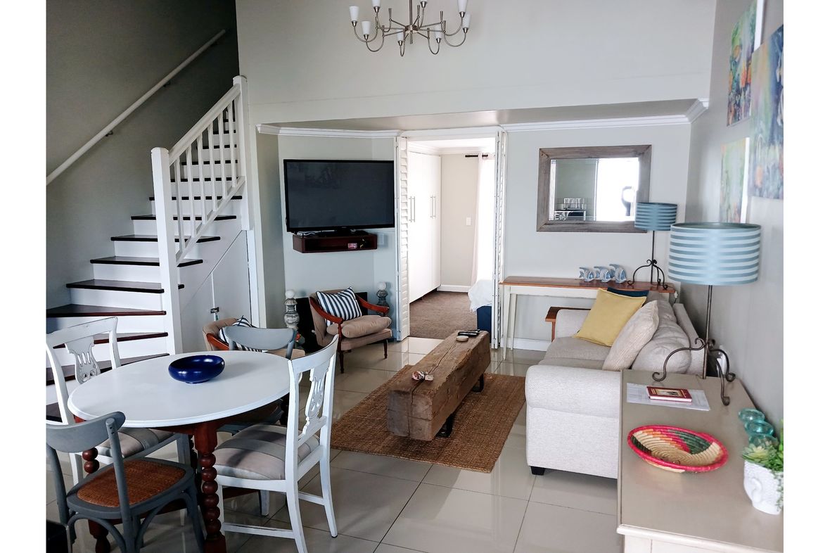 Knysna Central, South Africa