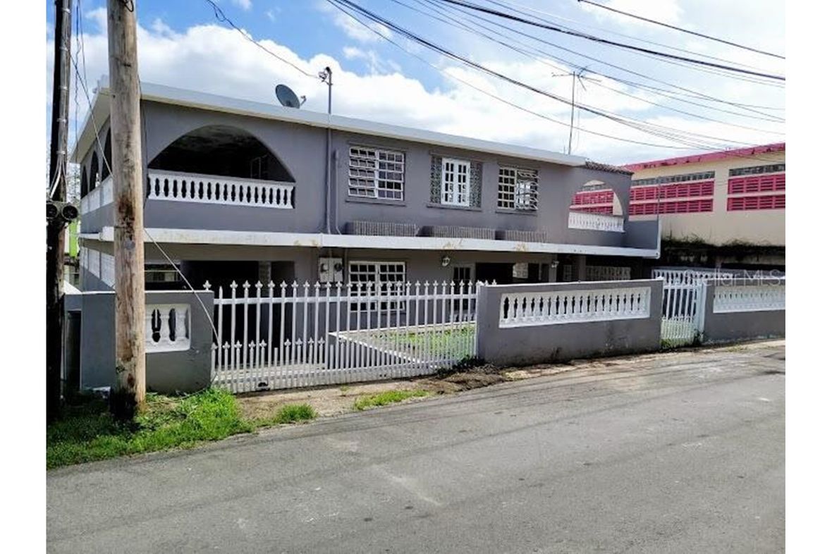 Villas del Conquistador, Puerto Rico