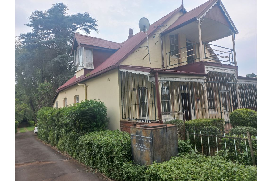 53 Braid Street, Pietermaritzburg Pietermaritzburg Central, KwaZulu Natal