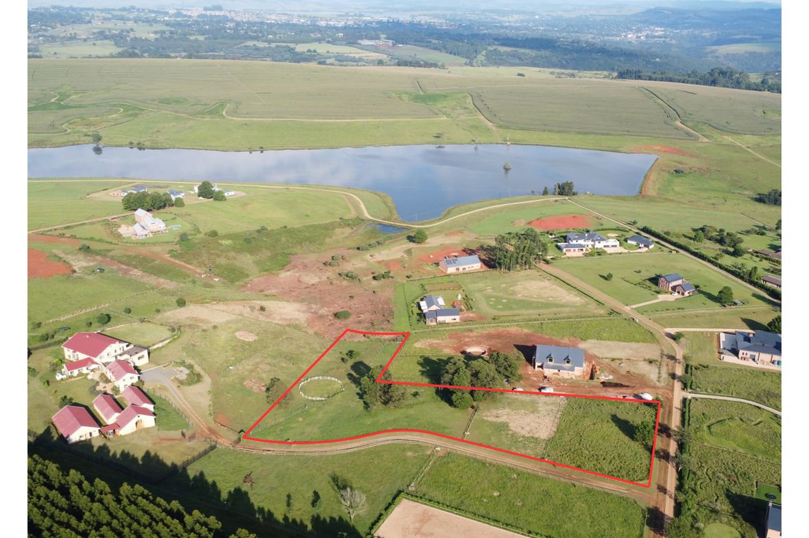 Hilton Rural, South Africa