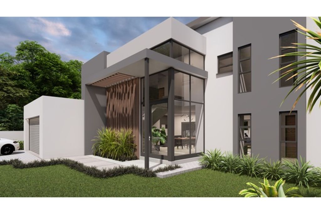 Centurion Midstream Ridge Estate, Gauteng