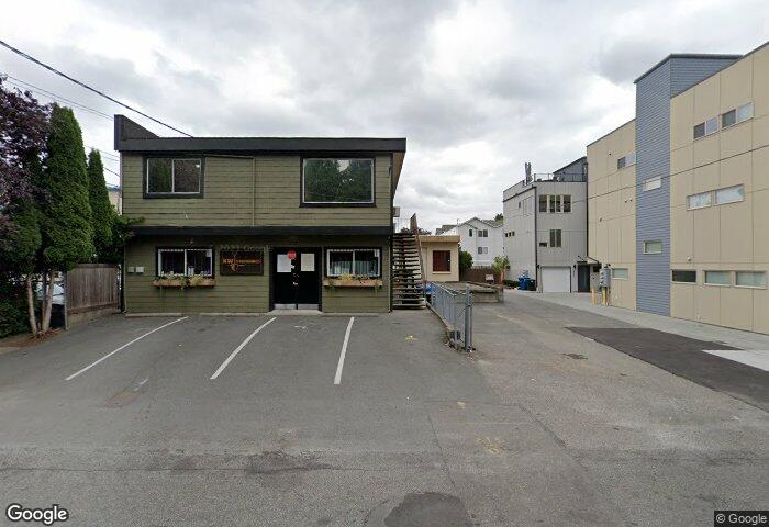 Retail Building for Sale with 2 Spaces or end-user