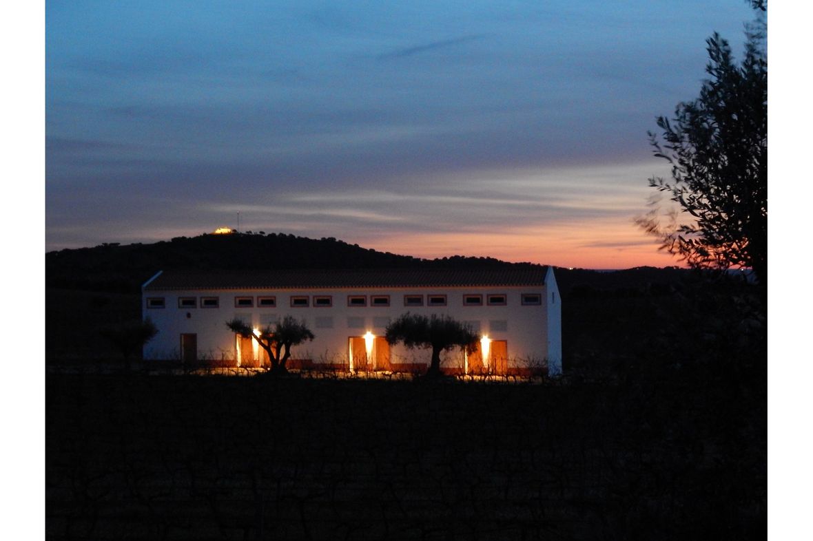 Vila de Frades, Portugal