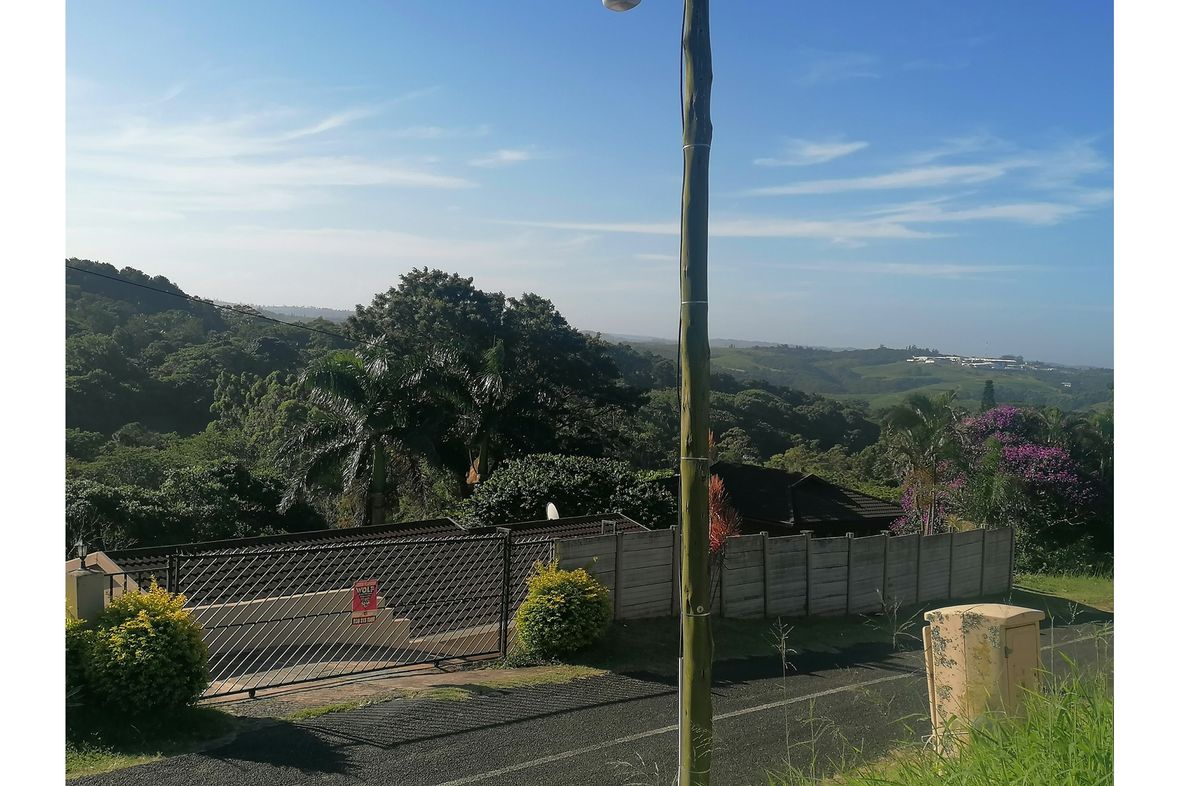 Uvongo, South Africa