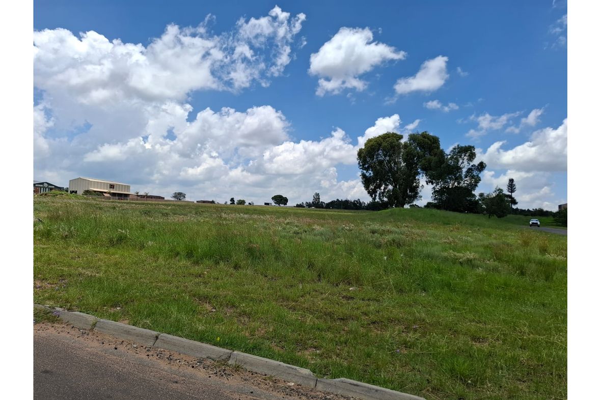 Middelburg/SAE Business Park/Mpumalanga