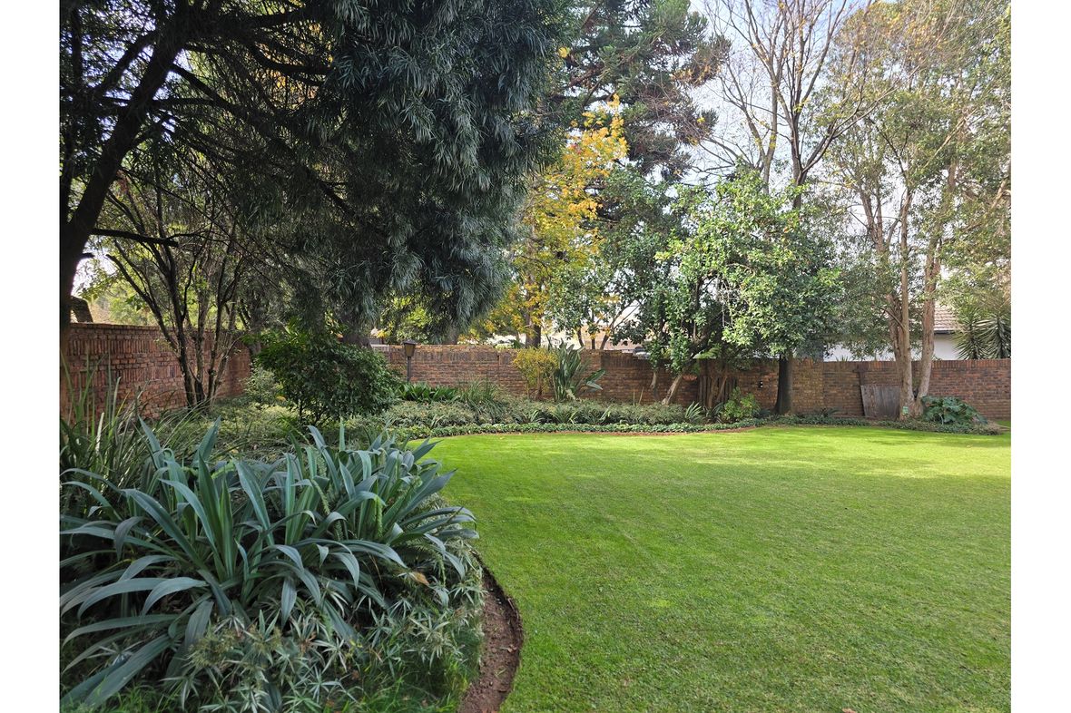 Gholfsig, South Africa