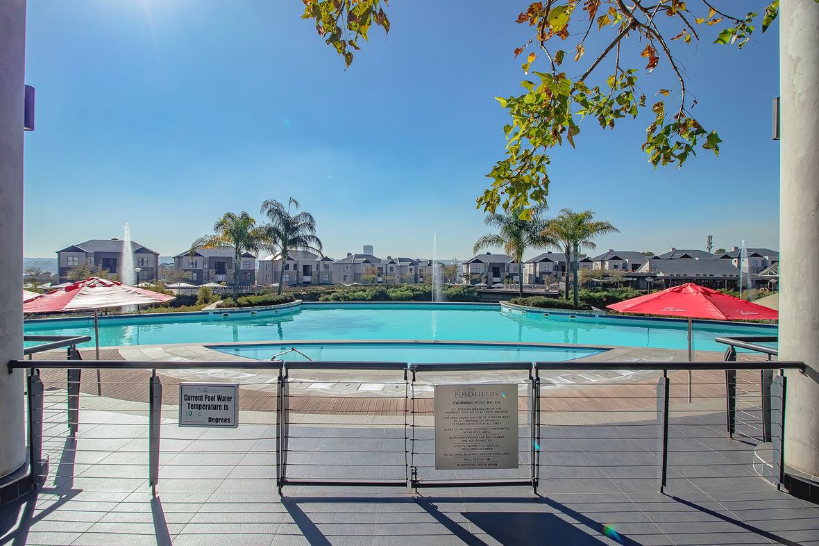 The Polofields, South Africa