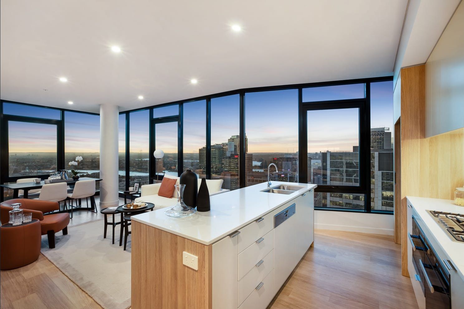 3802/38 York Street, Sydney, NSW 2000