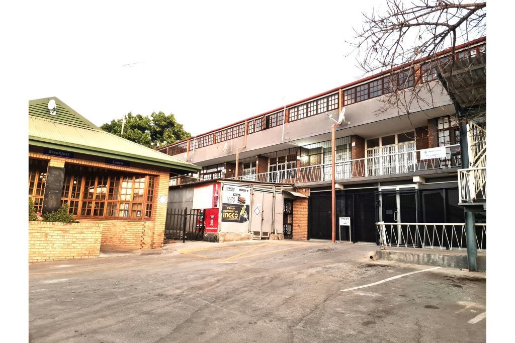 41B Murray, Nelspruit Nelspruit Ext 2, Mpumalanga