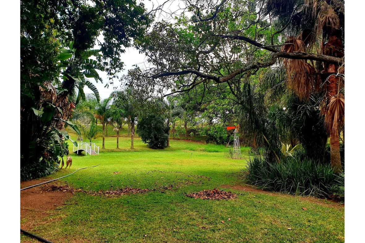 Levubu, South Africa