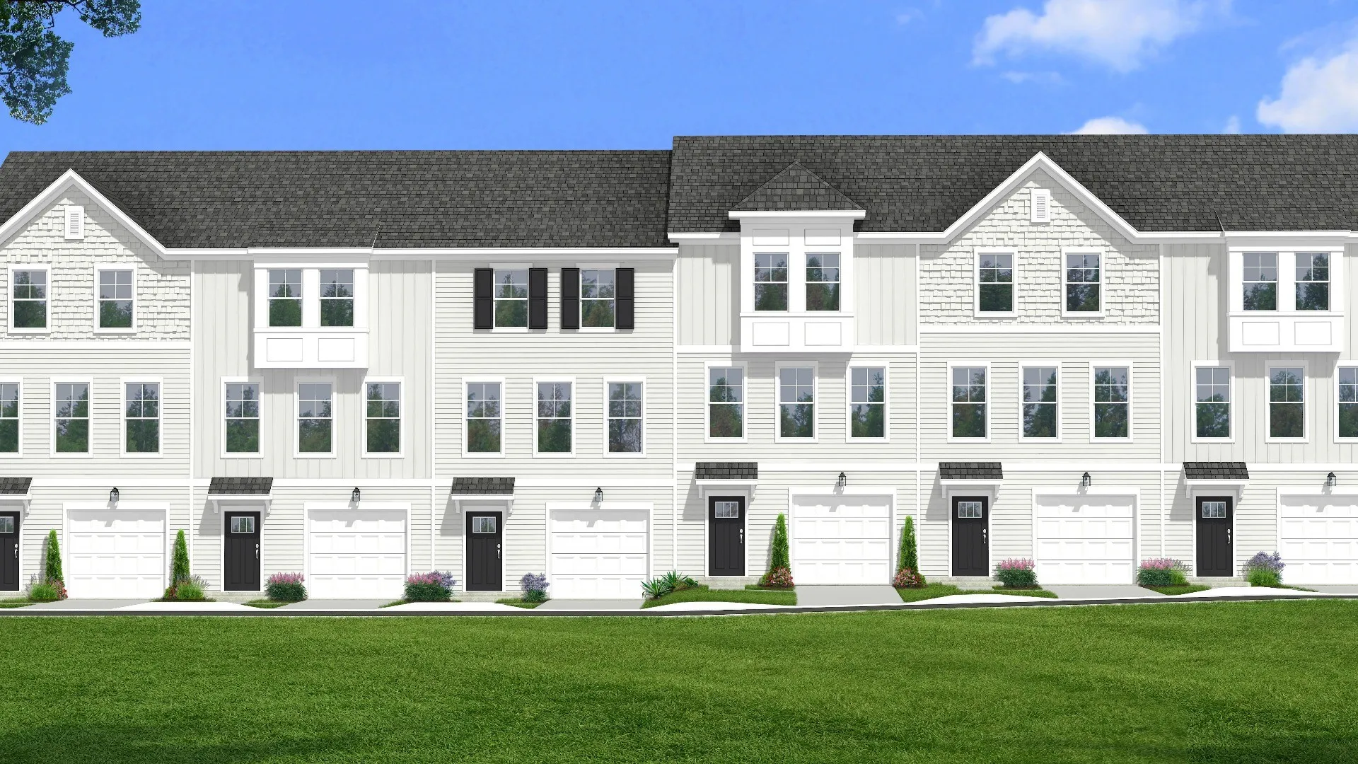 Monticello Community