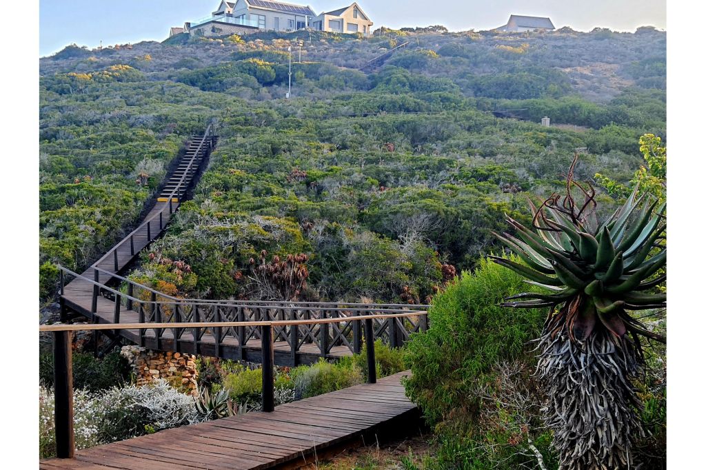 Mossel Bay Nautilus Bay, Western Cape