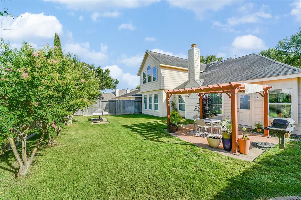 4626 Wild Bluebonnet Way