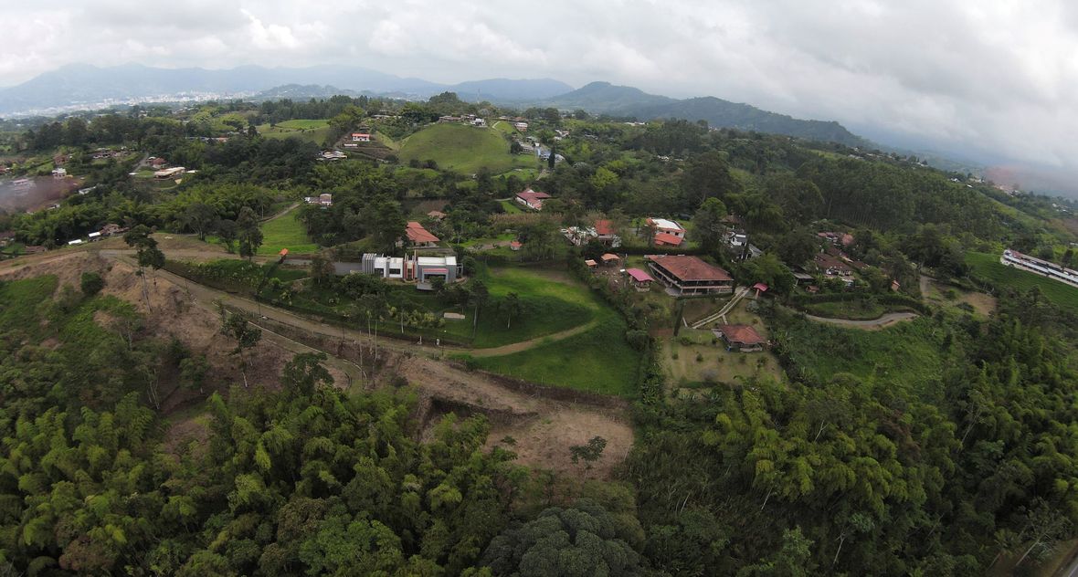 Pereira, Colombia