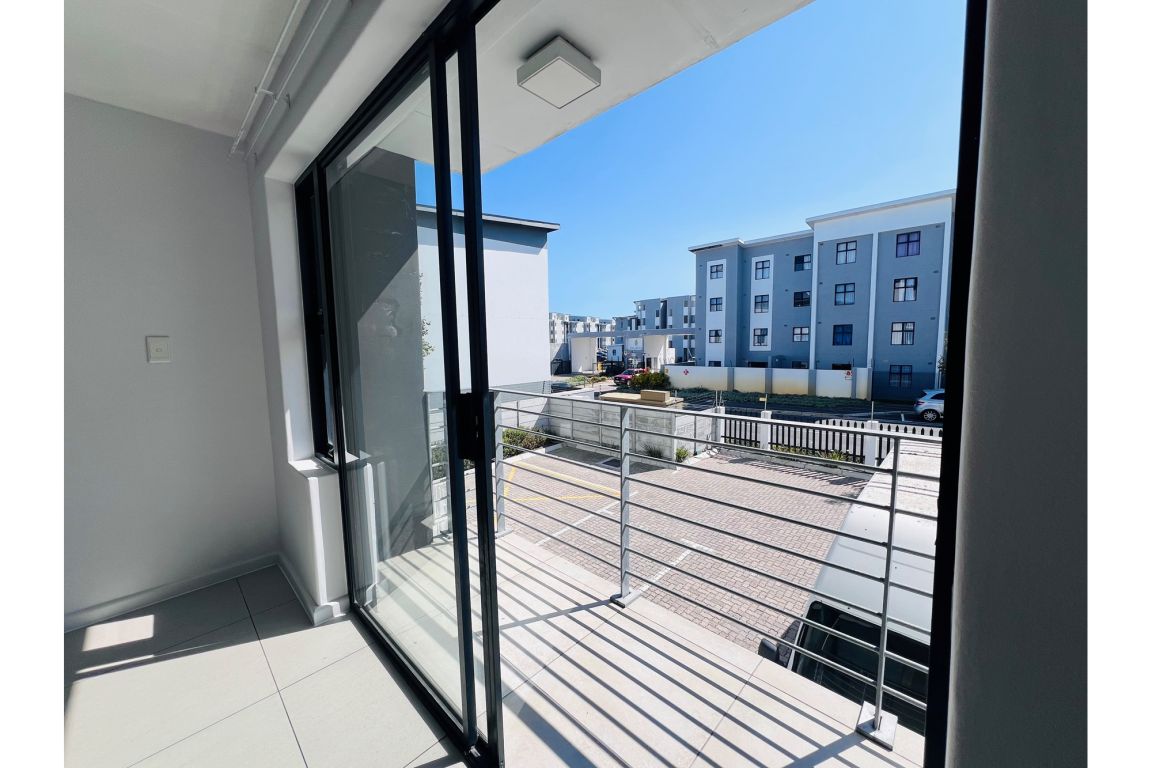 Blouberg Parklands, Western Cape