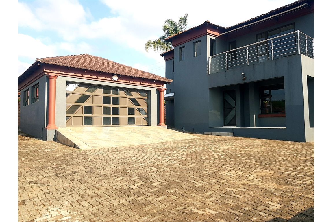 Tzaneen Arborpark, Limpopo