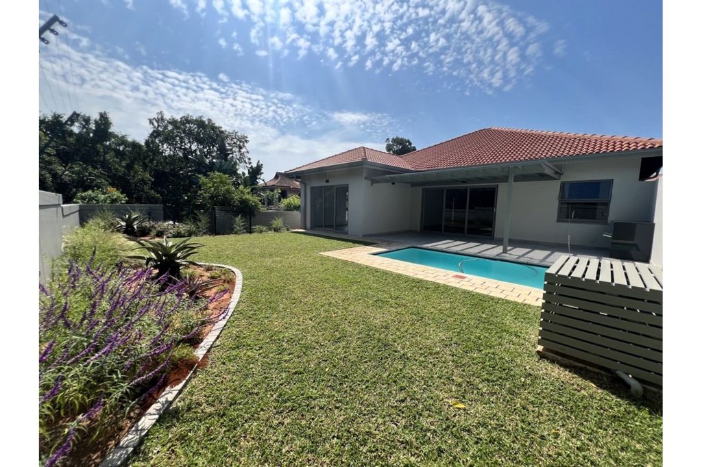 Ballito Port Zimbali Estate, KwaZulu Natal