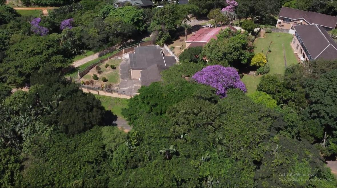 Hibberdene, South Africa