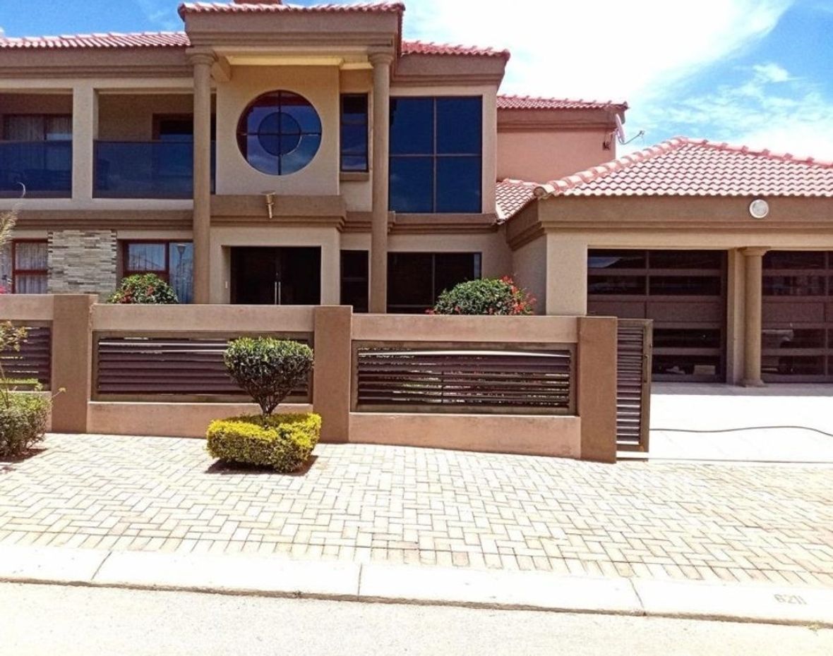 Bendor, South Africa