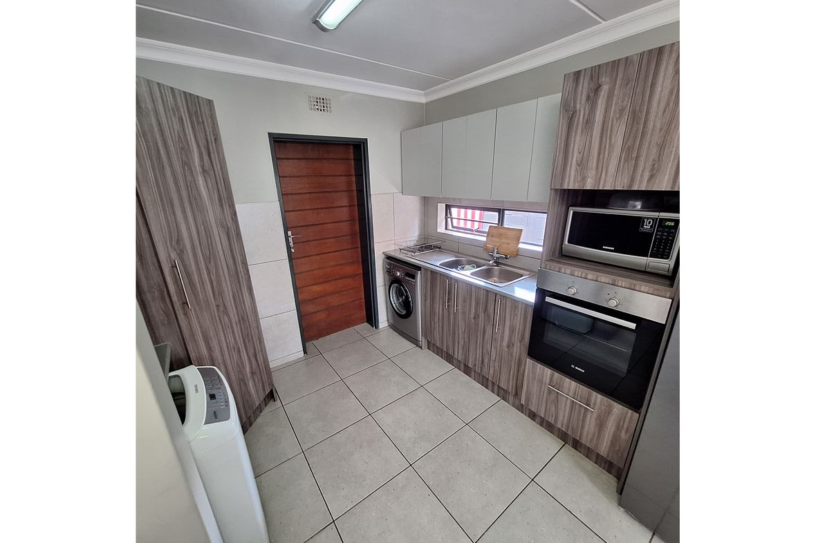 Zambezi Manor Lifestyle Estate, South Africa