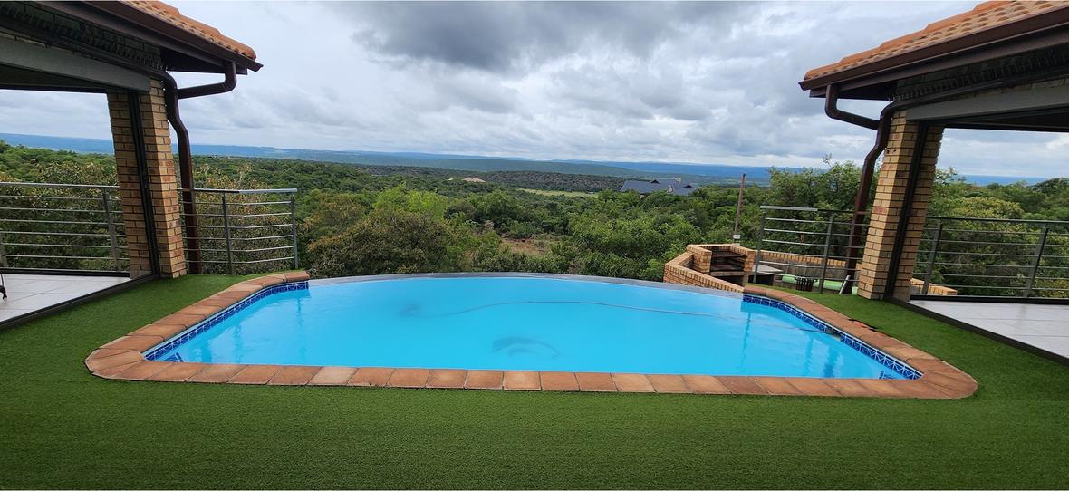 Verloren Estate, South Africa